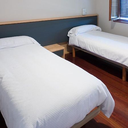 Apartamentos Barcella Tapia Tapia De Casariego Luaran gambar