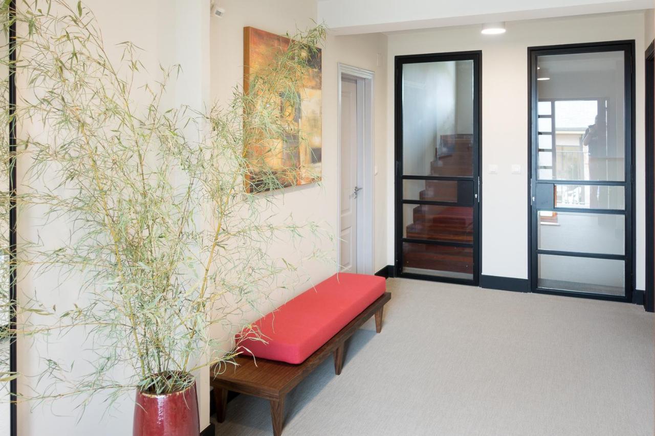 Apartamentos Barcella Tapia Tapia De Casariego Luaran gambar