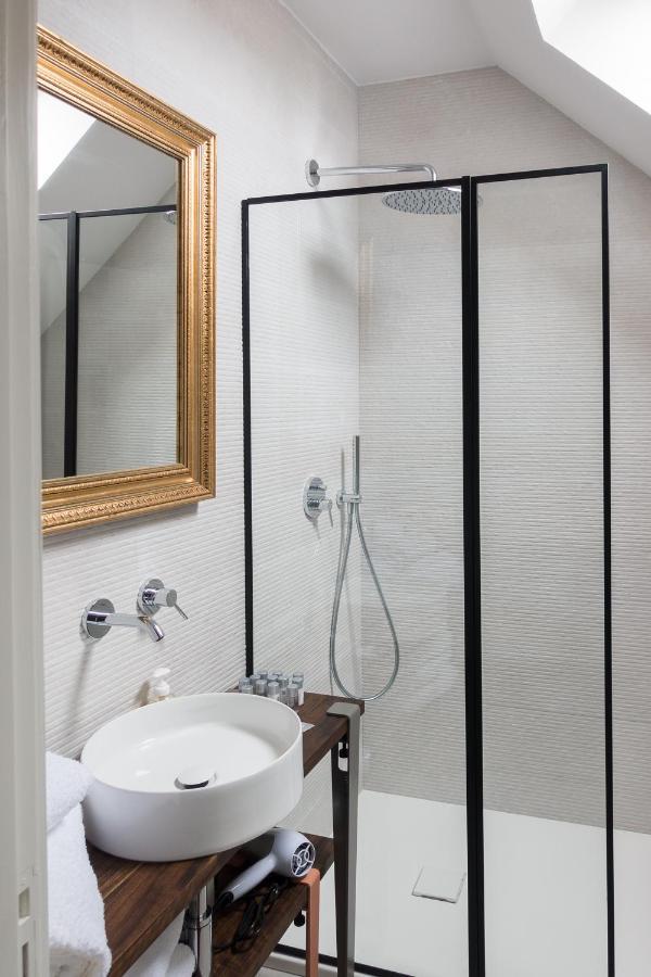Apartamentos Barcella Tapia Tapia De Casariego Luaran gambar