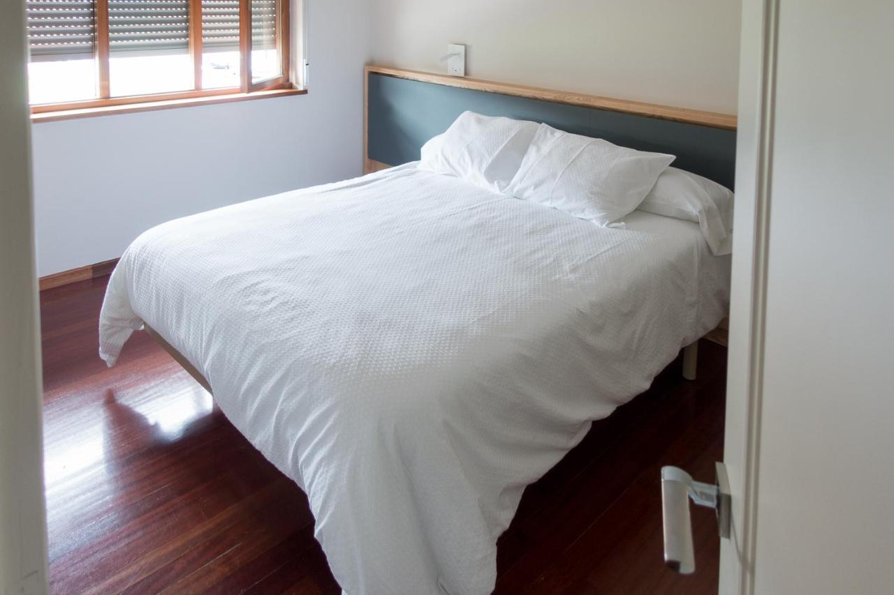 Apartamentos Barcella Tapia Tapia De Casariego Luaran gambar
