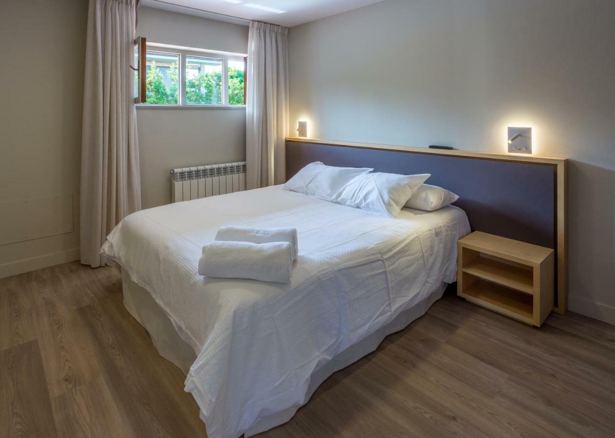 Apartamentos Barcella Tapia Tapia De Casariego Luaran gambar
